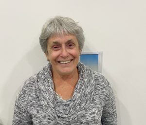 Karen Roberts June 2021