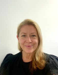 Catherine King December 2021