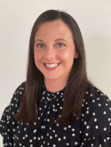 Holly Bray Feb 2022