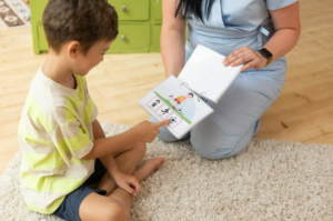 Speech Pathology Central Coast