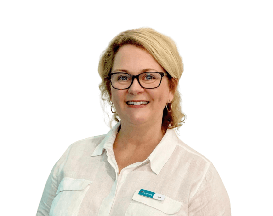 Deb - Administration Manager at Beam Health All Clinics