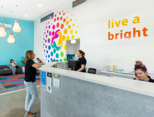 An Insight into Psychology at Beam Health in Toowong