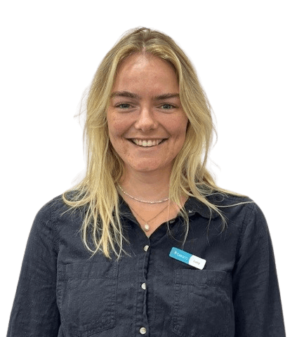 Lucy - Occupational Therapist at Beam Health Warners Bay Clinic