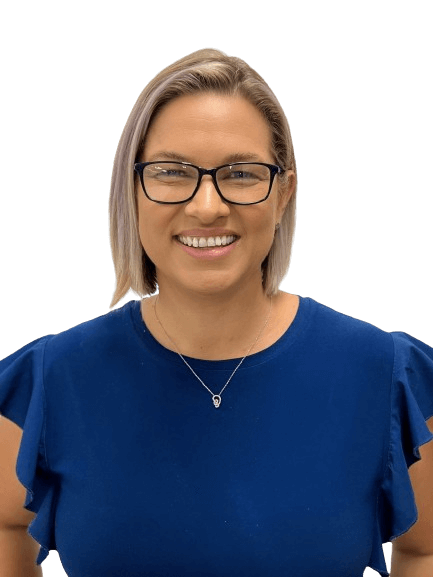 Kristy - Business Services Officer (Marketing) at Beam Health Warners Bay Clinic