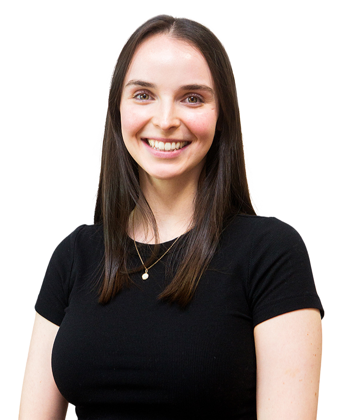 Isabella - Business Support Officer - Projects at Beam Health Warners Bay Clinic