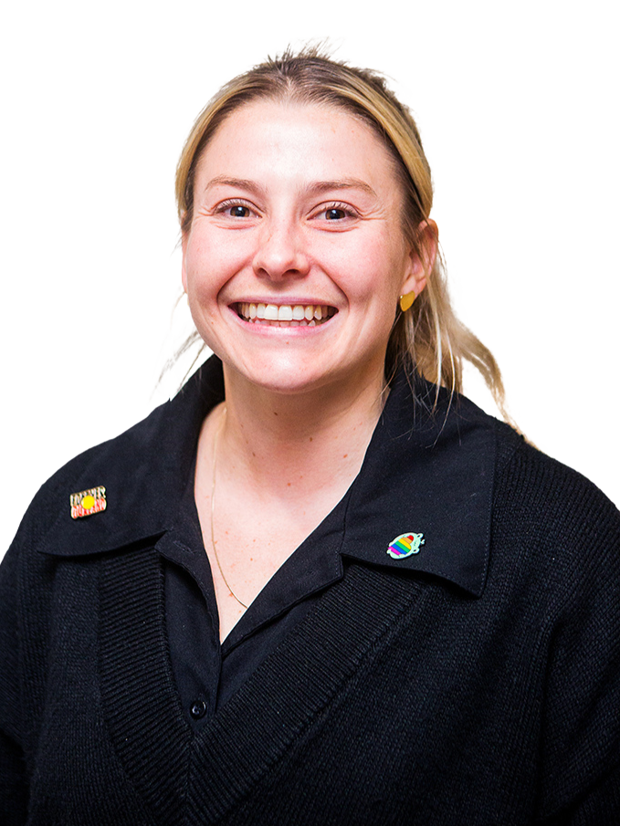 Madelein - Mental Health Practitioner at Beam Health West Gosford Clinic