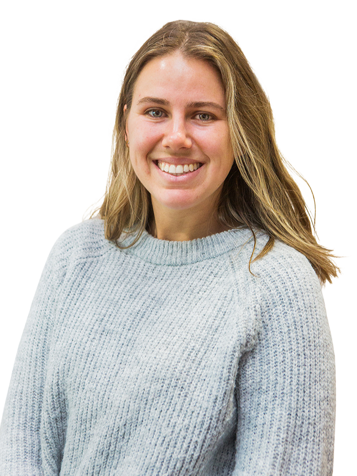 Shay - Registered Psychologist at Beam Health Warners Bay and Tuggerah Clinics