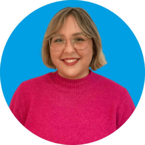 Beam Kedron, Psychologist Carli