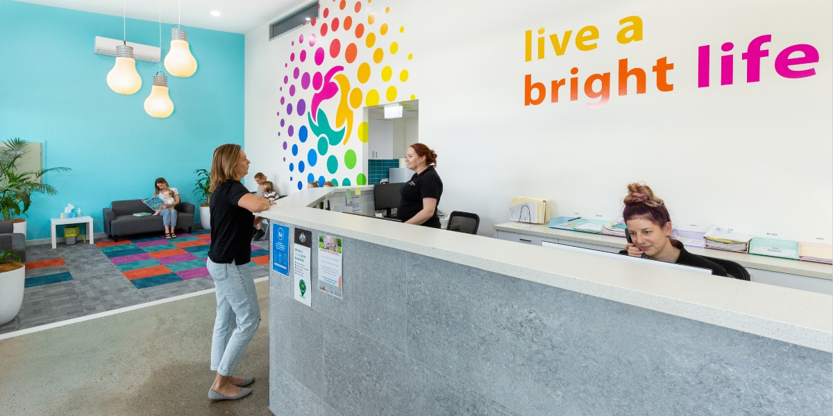 Beam Health Newcastle