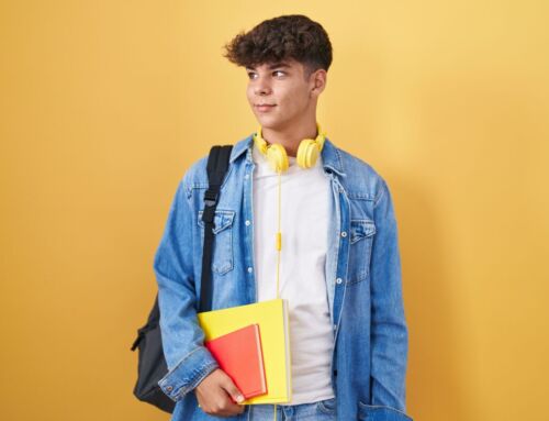 Study Smarter, Stress Less: A guide to surviving exam season