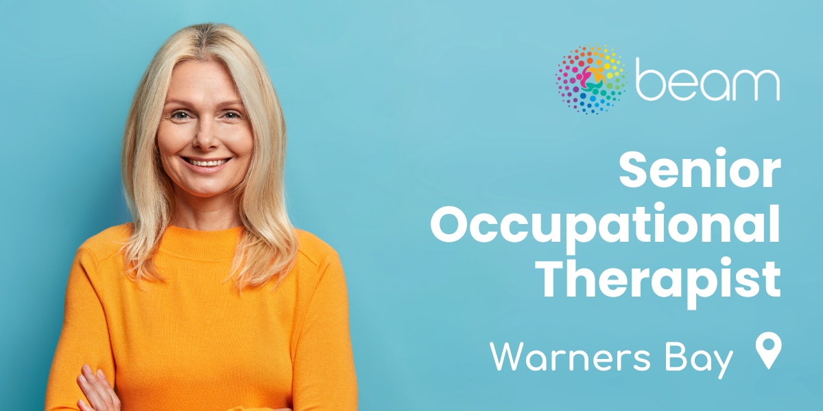 Senior Occupational Therapist – Warners Bay