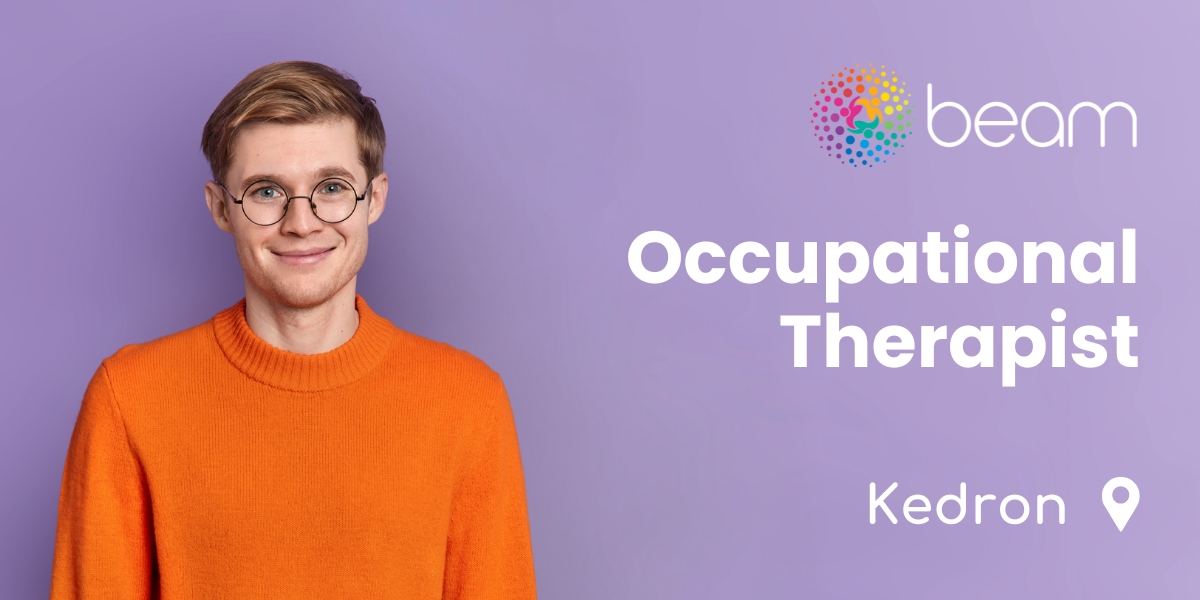 Occupational Therapist – Kedron