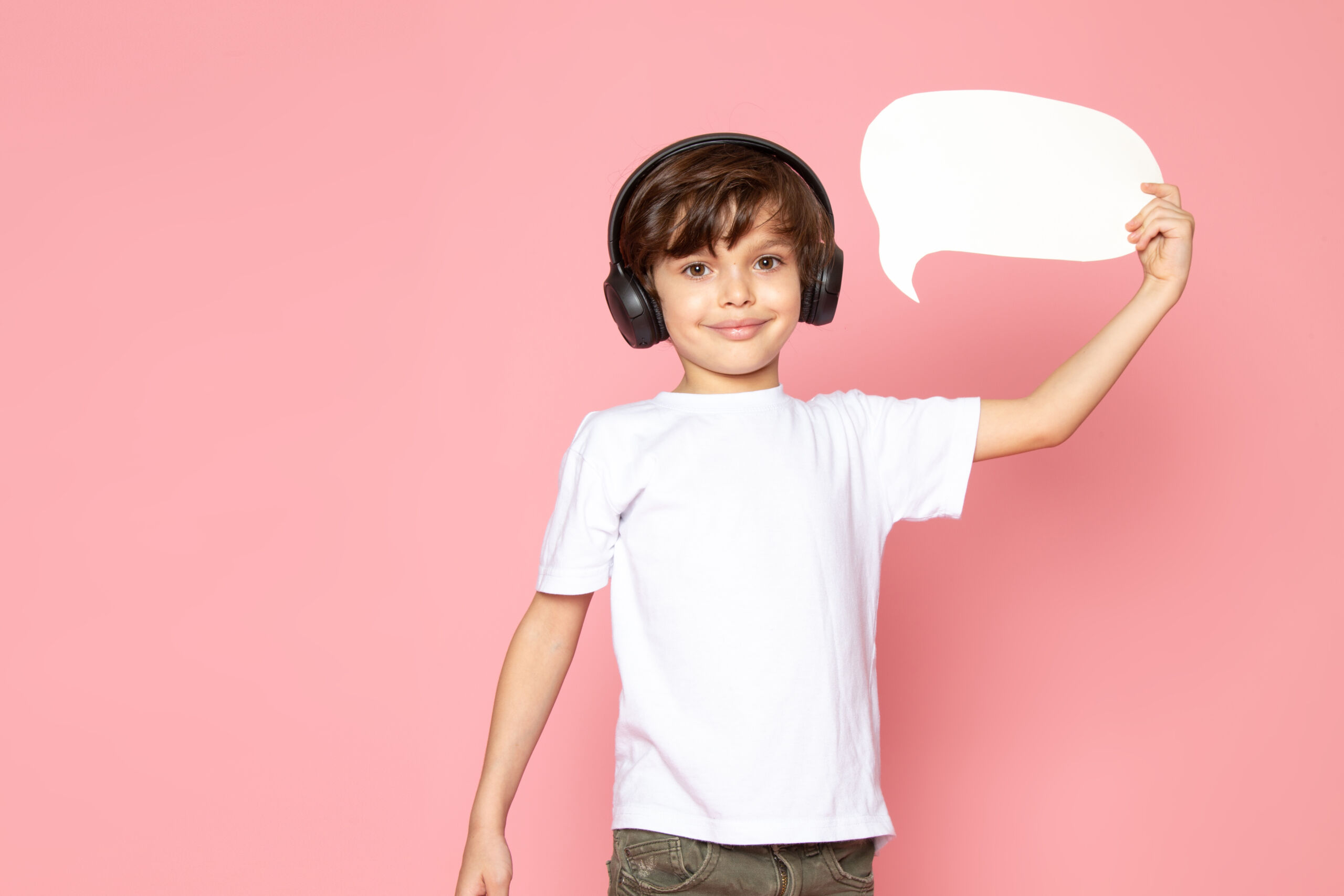 10 fun everyday activities to support a child’s speech and language skills