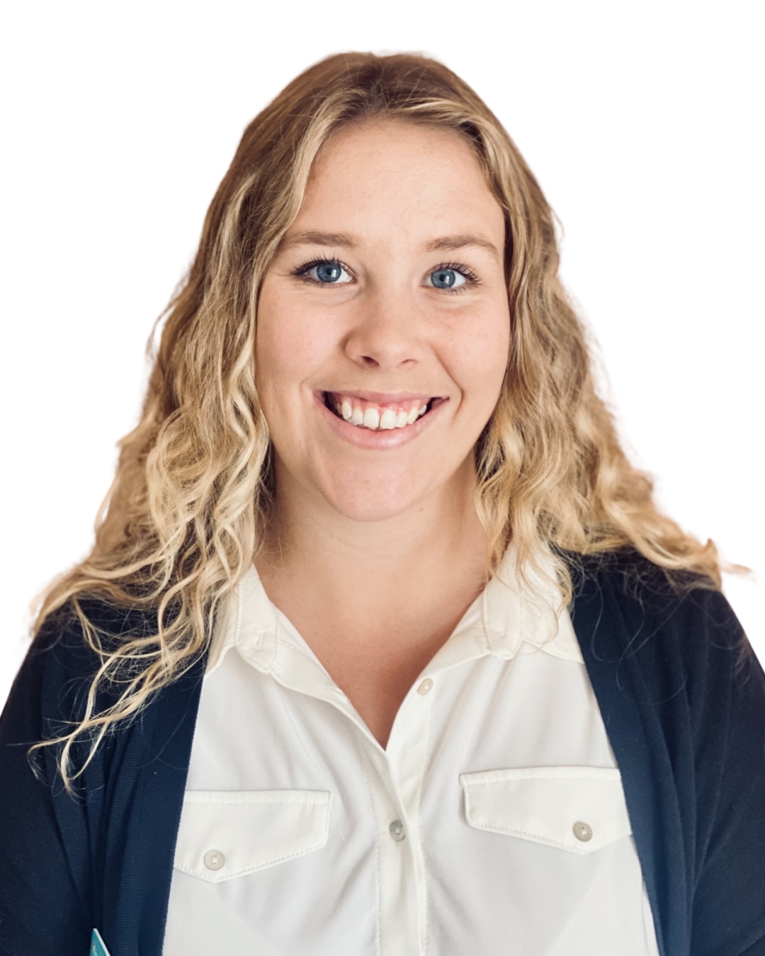 Chantelle - Occupational Therapist at Beam Health Warners Bay Clinic