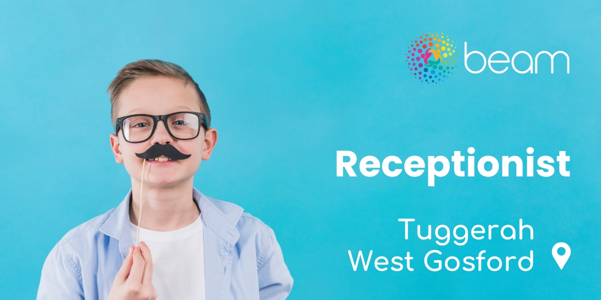 Receptionist/Admin – Multiple locations