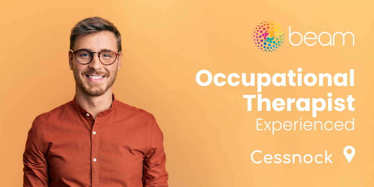 Occupational Therapist – Cessnock