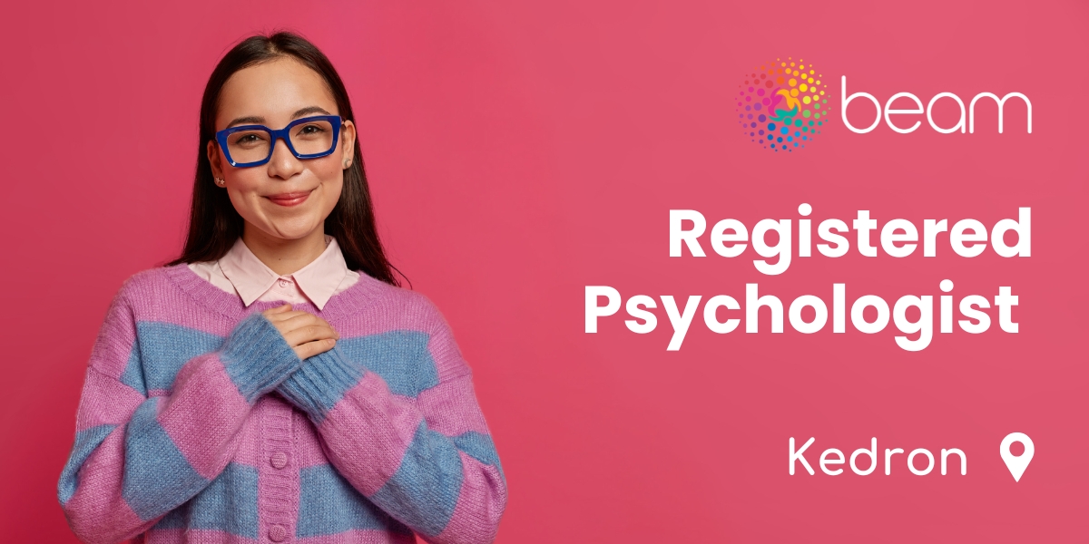 Registered Psychologist – Kedron