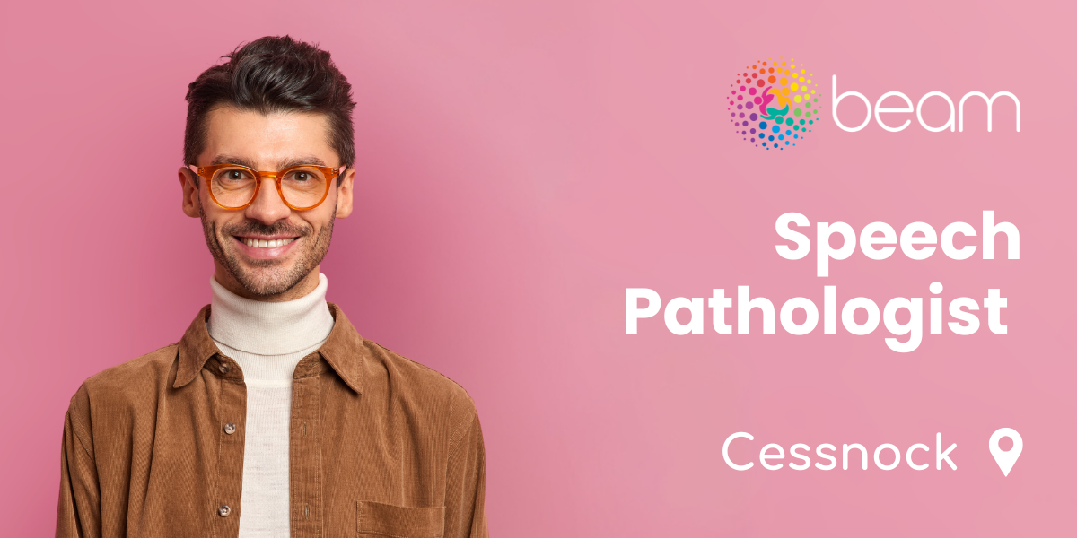 Speech Pathologist – Cessnock