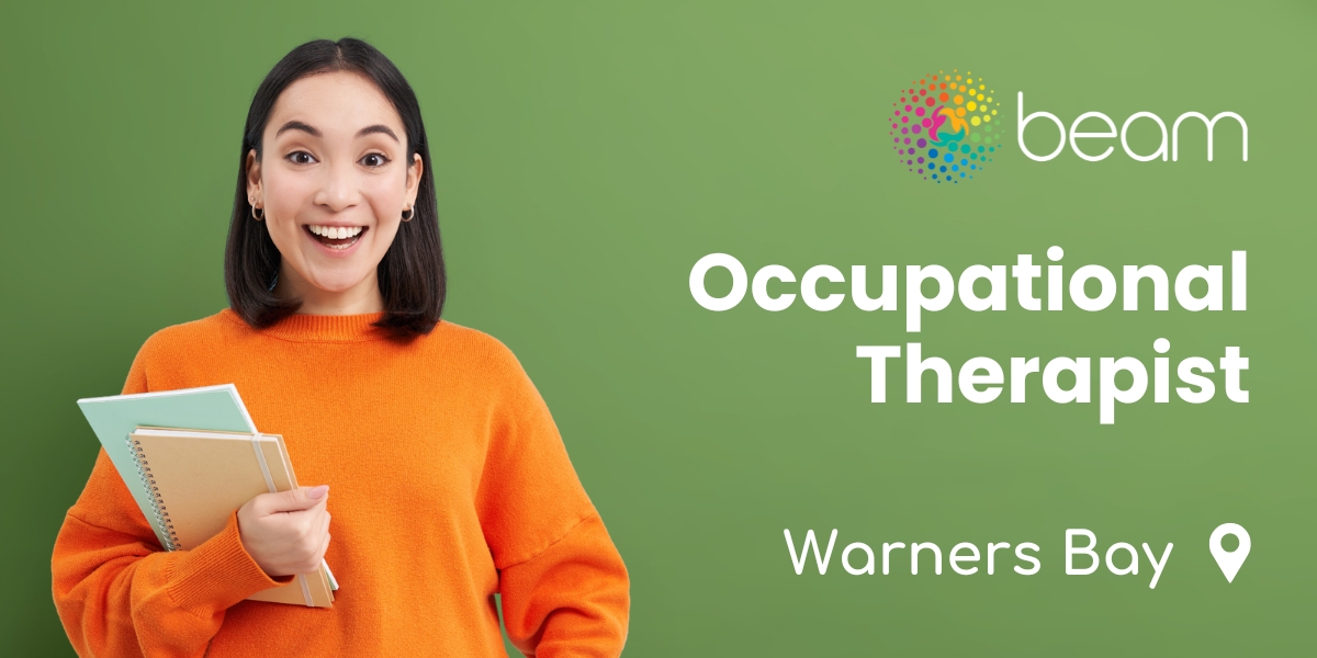 Occupational Therapist – Warners Bay