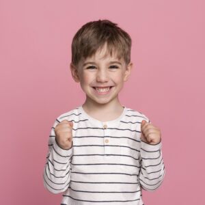 Tuning in to Toddlers