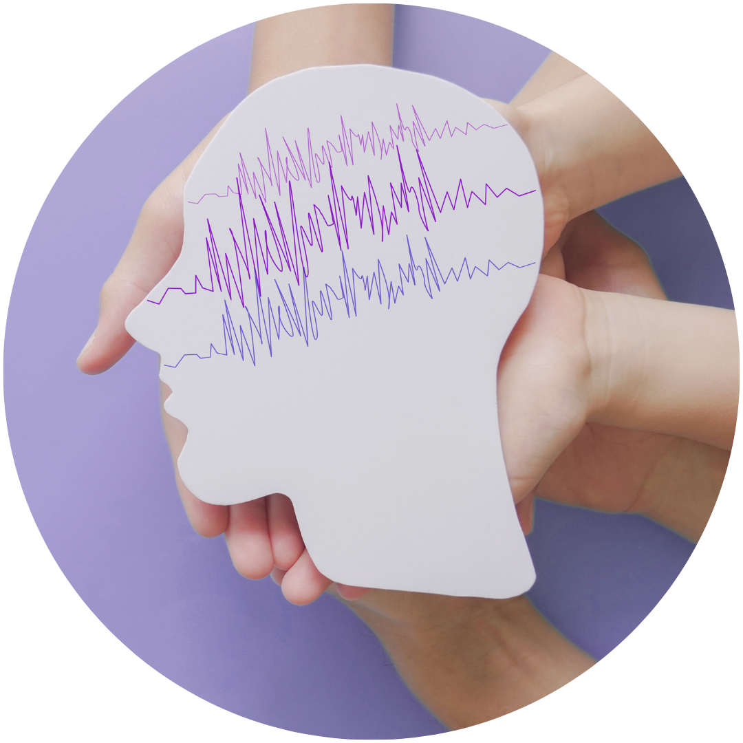Behaviour Support neurotype language