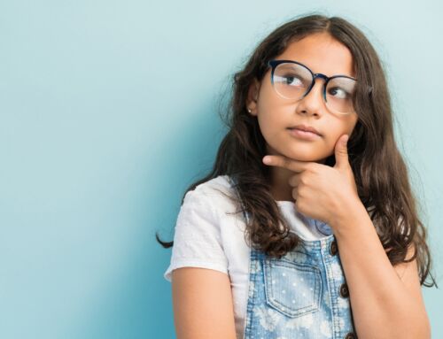 Understanding Behaviour Support: A Neuro-Affirming Look at Everyday Behaviour