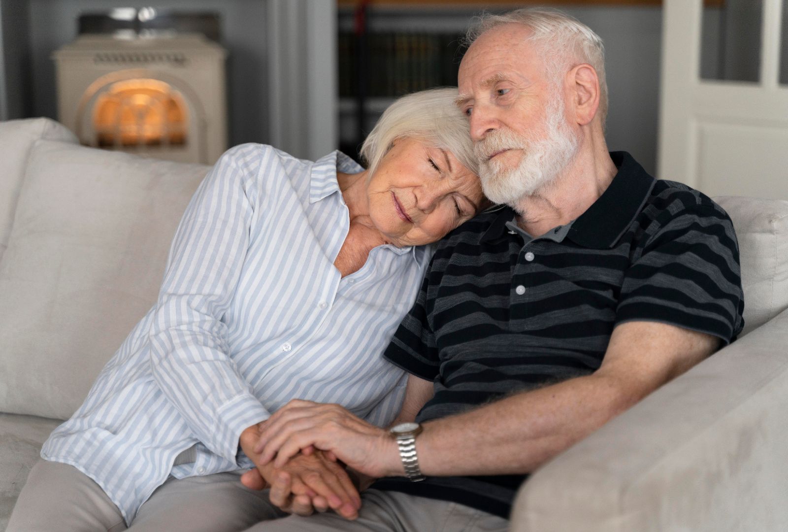 Supporting Your Mental Wellbeing as You Age
